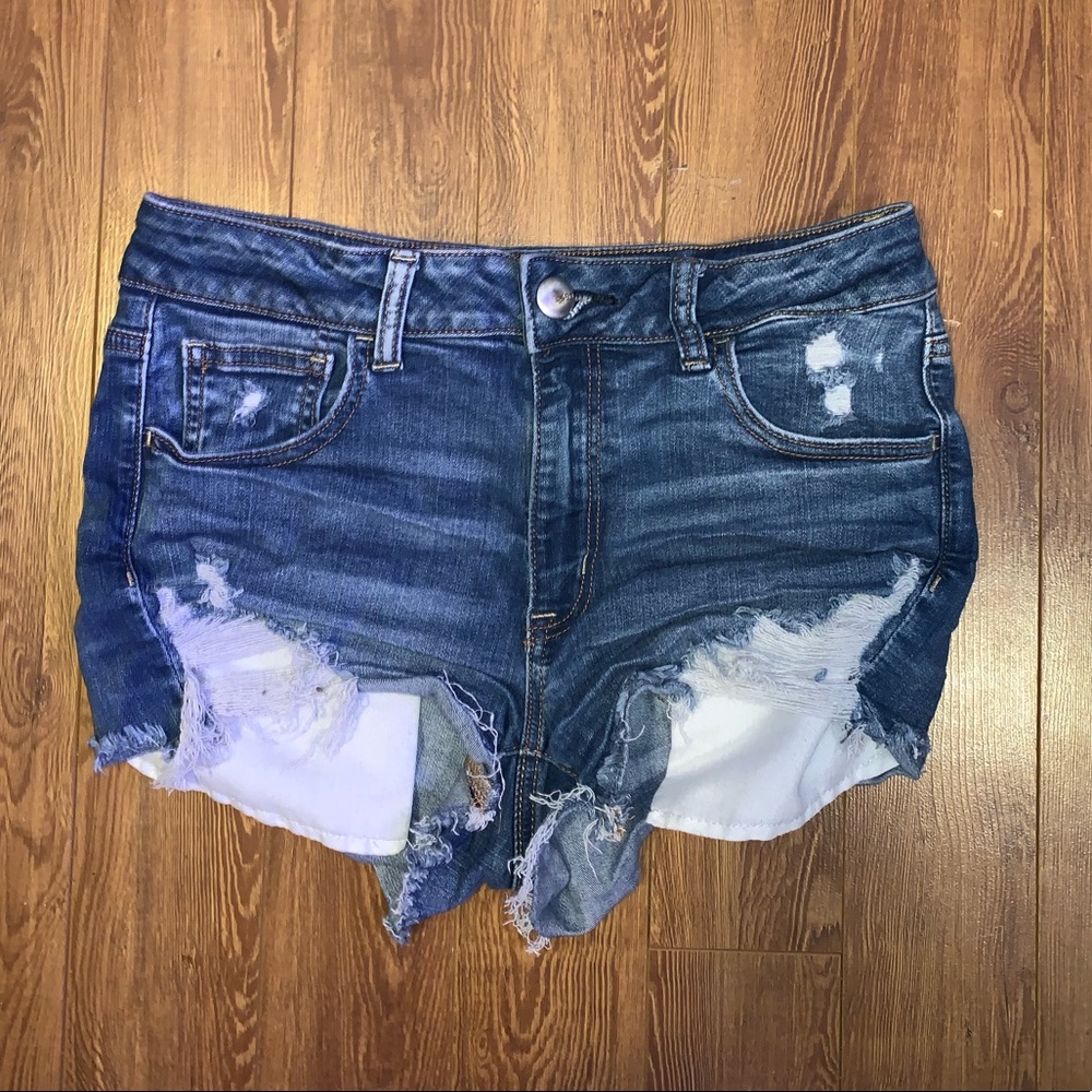 🦋3 for $20🦋 American Eagle Jean Shorts